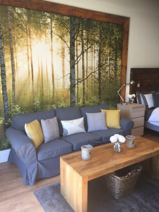 Willow Court Farm Studio South & Petting Farm, 8 Mins From Legoland & Windsor, 15 Mins From Lapland Uk Exterior photo